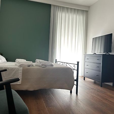 나폴리 La Grande Bellezza B&B 외부 사진