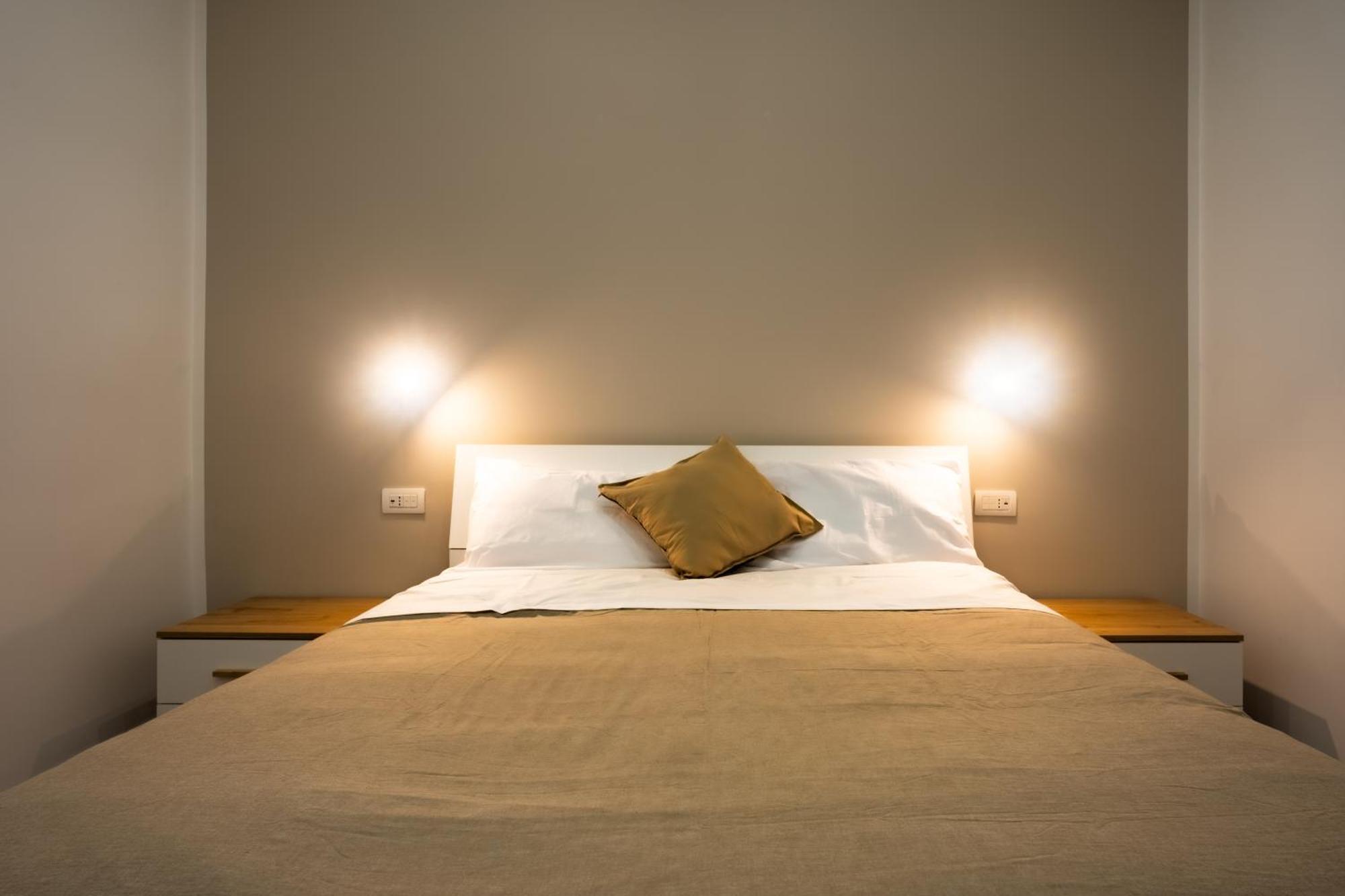나폴리 La Grande Bellezza B&B 외부 사진