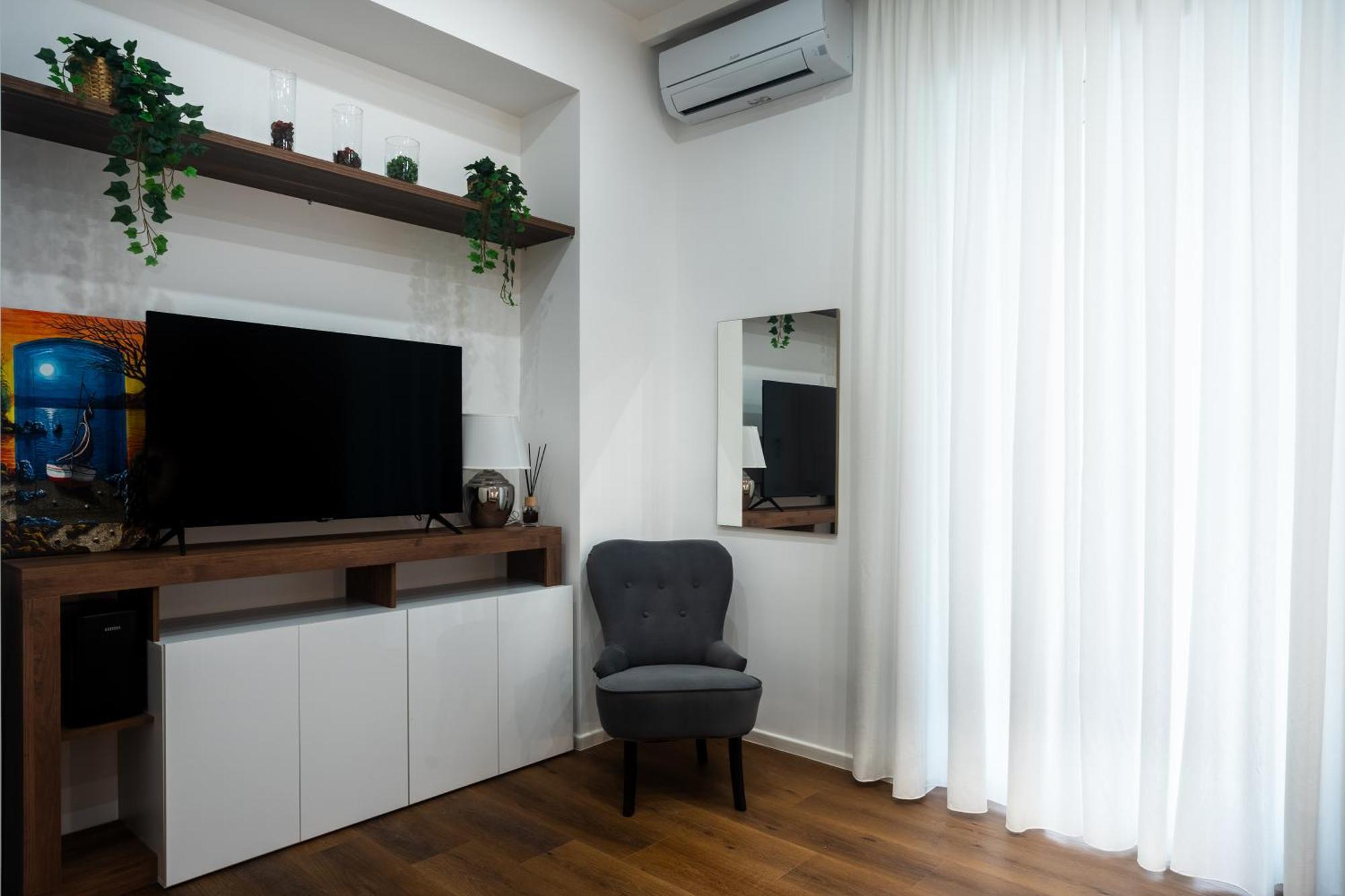 나폴리 La Grande Bellezza B&B 외부 사진