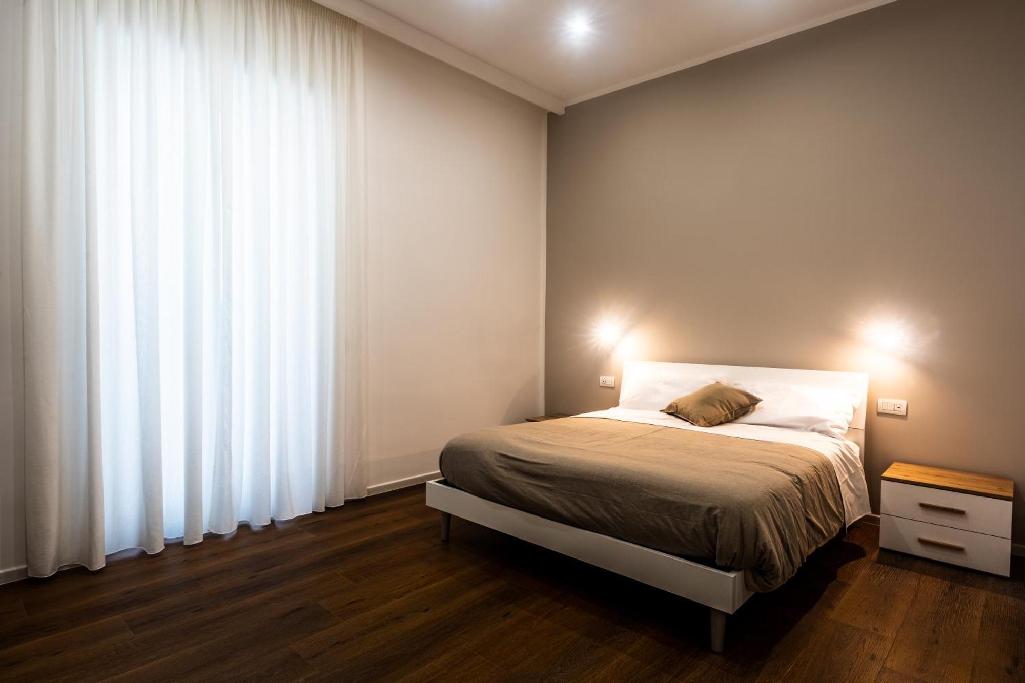 나폴리 La Grande Bellezza B&B 외부 사진
