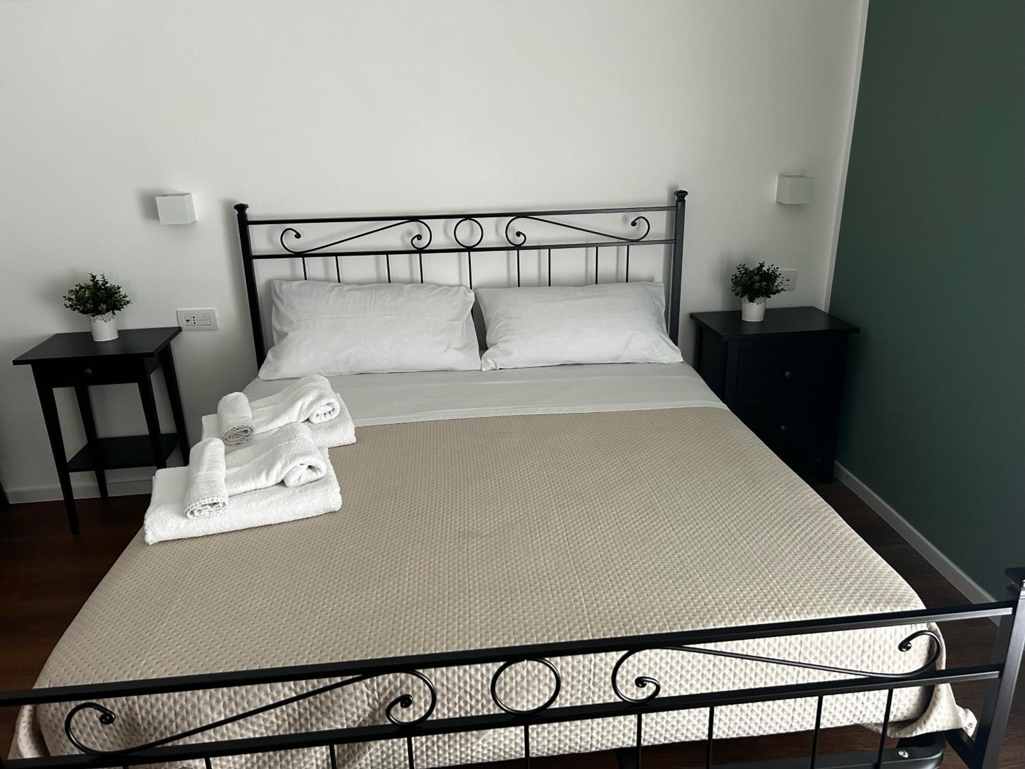 나폴리 La Grande Bellezza B&B 외부 사진